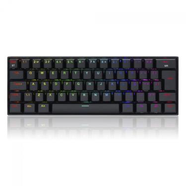 Imagem de Teclado Redragon Draconic K530-RGB-Pro sem Fio