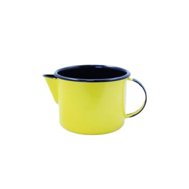 Imagem de CANECA C/BICO 10 - EWEL (AMARELO)