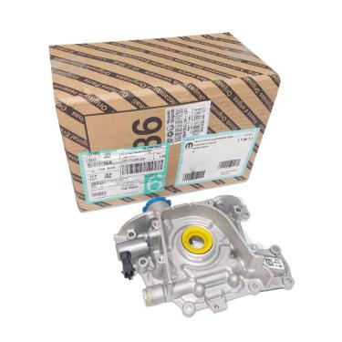 Imagem de Bomba De Óleo Compass Renegade Toro 2.0 Diesel