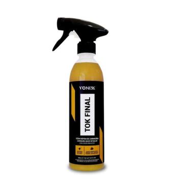 Imagem de Tok Final Cera Rápida De Carnaúba 500Ml - Vonixx 2009008