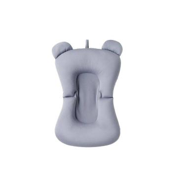 Imagem de Almofada De Banho Banheira Para Bebê Baby + Rápido