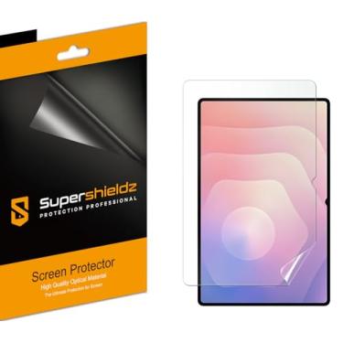 Imagem de Supershieldz (Pacote com 3) Protetor de tela antirreflexo (fosco) projetado para Samsung Galaxy Tab S11 Ultra (37.1 cm)