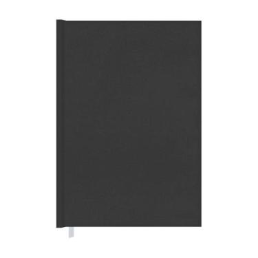 Imagem de Agenda 2026 Redoma diária jaspe preto 138x200mm 320 folhas