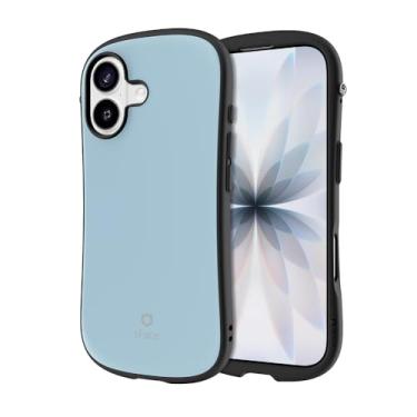 Imagem de iFace Capa compatível com iPhone 17 [MagSynq de primeira classe] [compatível com MagSafe] Aderência ergonômica e design exclusivo, brilhante, fofo, amortecedor, à prova de choque, proteção contra