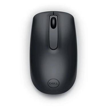 Imagem de Mouse Dell Wireless Wm118 Cp119 570-bbhm