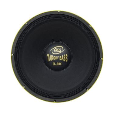 Imagem de Alto Falante Eros Target Bass E-15 3.3k 15" 4r 1650w Rms