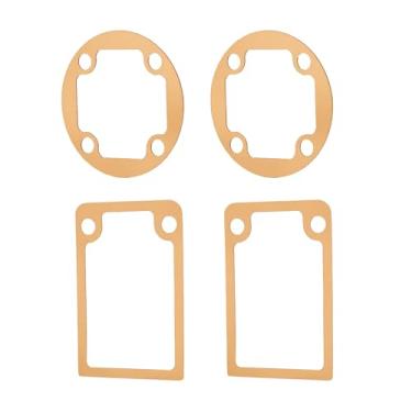 Imagem de NMNRC EXB Limited Slip Diff Differential Gearbox Gasket for Arrma 1/7 Felony Infraction Fireteam Mojave 6s 1/8 Typhon Outcast Kraton Notorious 6s blx Series Upgrades Part