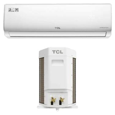 Imagem de Ar Condicionado Split Inverter Elite GV 12.000 BTUs TCL Frio