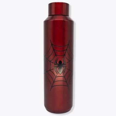 Imagem de Garrafa Acqua Marvel Spider-Man 600ml