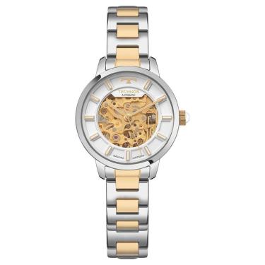 Imagem de Relógio Technos Feminino Automatico Bicolor - 8n24ao-1k