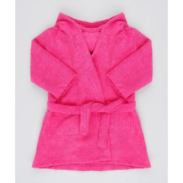 Imagem de Roupão infantil - Belinha