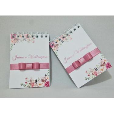 Imagem de Bloquinhos de lembrancinhas - ARTSUBLIMME