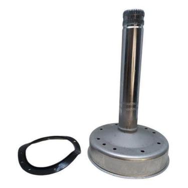 Imagem de Tubo de Centrifugação Alado para Lavadoras Brastemp e Consul - 15kg e 