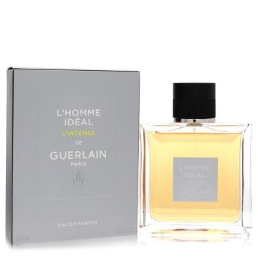 Imagem de Perfume  Masculina Guerlain 100 ML Eau De Parfum Spray