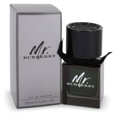 Imagem de Perfume  Masculina Mr Burberry 50 ML Eau De Parfum