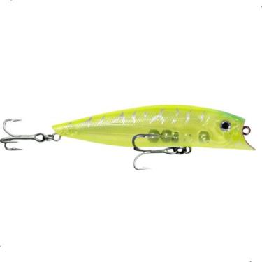 Imagem de Isca Artificial Brava 7,7cm Rattlin Sistema XLC Marine Sports Original