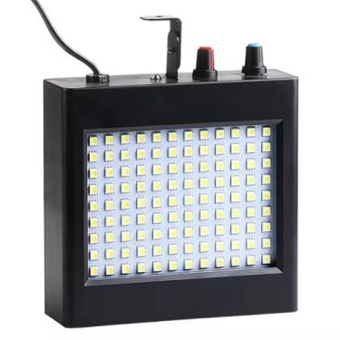 Imagem de STROBO LED BRANCO