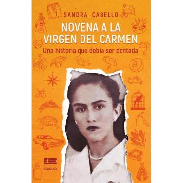 Imagem de Novena a la Virgen del Carmen - Espanhol