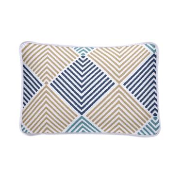 Imagem de Fronha Avulsa Malha Estampada 50x70cm Scala Sul Brasil