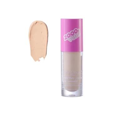 Imagem de Corretivo alta cobertura Catwalk Popstar - Ruby Rose (C15)