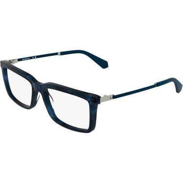 Imagem de Armação Calvin Klein CKJ25625 415 Masculino-Masculino