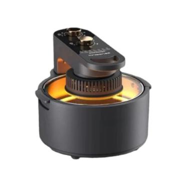 Imagem de Fritadeira Elétrica Air Fryer Com Panela Removível (127v)