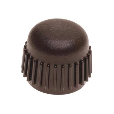 Imagem de GM Peças genuínas 9353864 botão de controle de volume de rádio