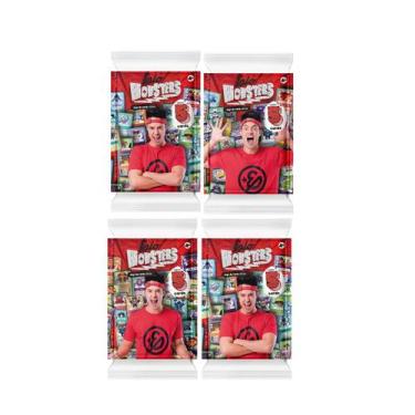 Imagem de Cards Elo Monsters jogo de cartas oficial Enaldinho envelopes - Pixel,