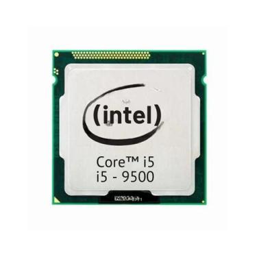Imagem de Processador Intel Core i59500 3.0GHz 4.4GHz Turbo 6 Núcleos 6 Threads 
