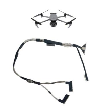 Imagem de Cabo Ptz Dji Mavic 3 Pro - Transmissão De Sinal Video