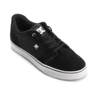 Imagem de TÊNIS DC SHOES ANVIL LA-Masculino