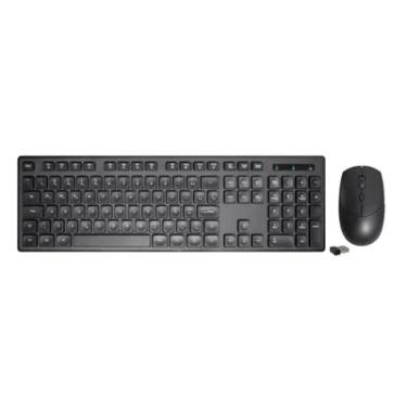 Imagem de Kit Teclado E Mouse Sem Fio, K-mex, Ka6029 - Maa734