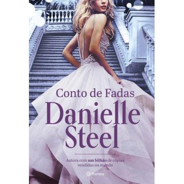 Imagem de Livro - Conto de fadas