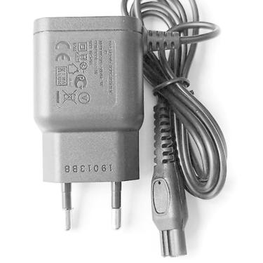 Imagem de Carregador 15V 5,4W Barbeador Philips Hc3410 Hc3415 Hc3420