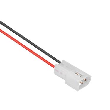 Imagem de Conector Molex 5600-2P Ul1007 20Awg-15Cm