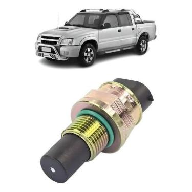 Imagem de Sensor de velocidade s10, blazer 2.2/2.4, silverado hvr1221 - YMAX