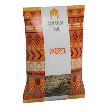 Imagem de Vinagrete - Pacote - 1kg - Armazém Real - Uso Culinário
