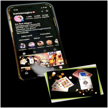 Imagem de Digital Prediction Como Aumentar Seguidores No Instagram