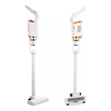 Imagem de Aspirador Pó Portátil Sem Fio Vertical Flexibilidade Na