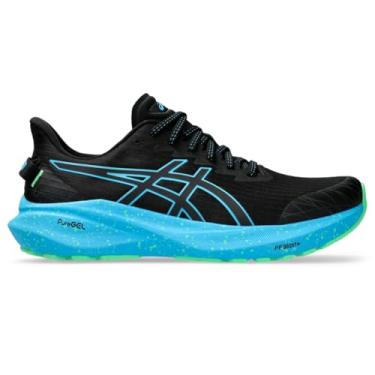 Imagem de ASICS Tênis de corrida masculino GT-2000 13, Lite-show/Digital Aqua, 40