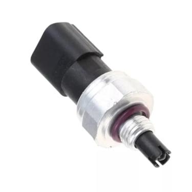 Imagem de Para Mercedes-Benz ML320 163.154 (2001-2003) e ML350 163.157 (2003-2005): Sensor de Pressão do Ar Condicionado A2038300472 A 203 830 04 72