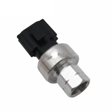 Imagem de Transdutor de pressão do ar condicionado compatível com Mitsubishi Outlander II 2003-2017 e Galant 2004-2012 (códigos: 42CP152, T142CP151, MR306627).