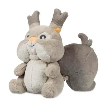Imagem de Pokémon Center: Skwovet Comfy Friends Plush
