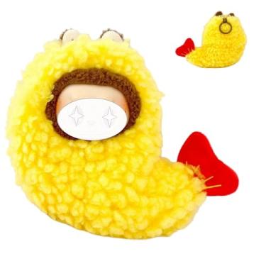 Imagem de for Labubu Clothes/for Labubu Outfits,Clothes for Lububu Doll,for Lububu Clothing,for LABUBU Accessories, Boys and Girls Stylish Adorable Labubu Halloween Dolls Clothes