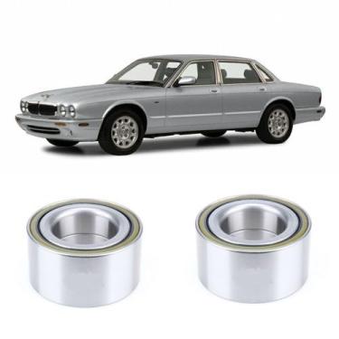 Imagem de Rolamento da Roda Dianteira JAGUAR XJ8 1997 até 1998 - PFI Bearings