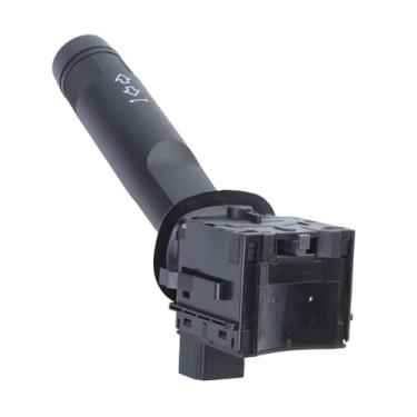 Imagem de Alavanca indicadora de direção compatível com Buick Encore 2013-2016 e Trax 2015-2019, interruptor de farol e seta, luzes indicadoras da coluna de direção, código 94745682 (seta).