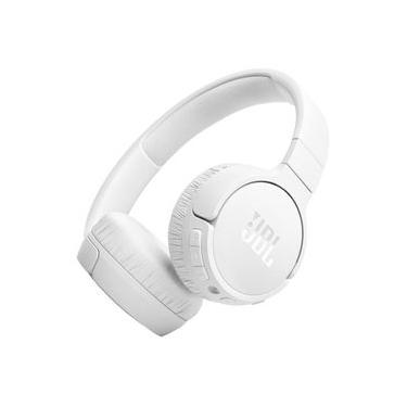 Imagem de Fone de Ouvido Bluetooth JBL Tune 670 com cancelamento de ru