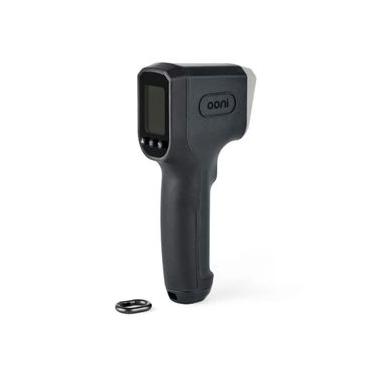 Imagem de Termômetro Infravermelho Digital Ooni - Preto