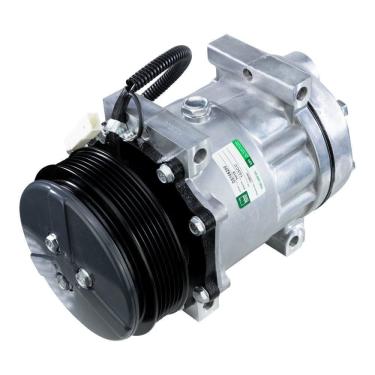 Imagem de Compressor De Ar Massey Ferguson 5450 Valtra BH224...Green