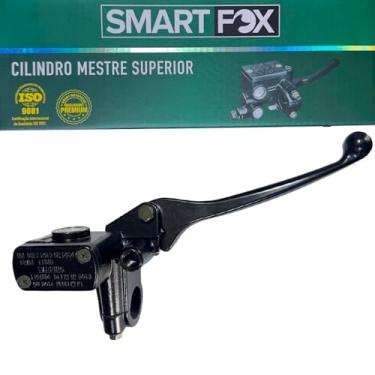Imagem de Cilindro Mestre Freio – Biz 125 ES/EX + Phoenix 50 – Superior